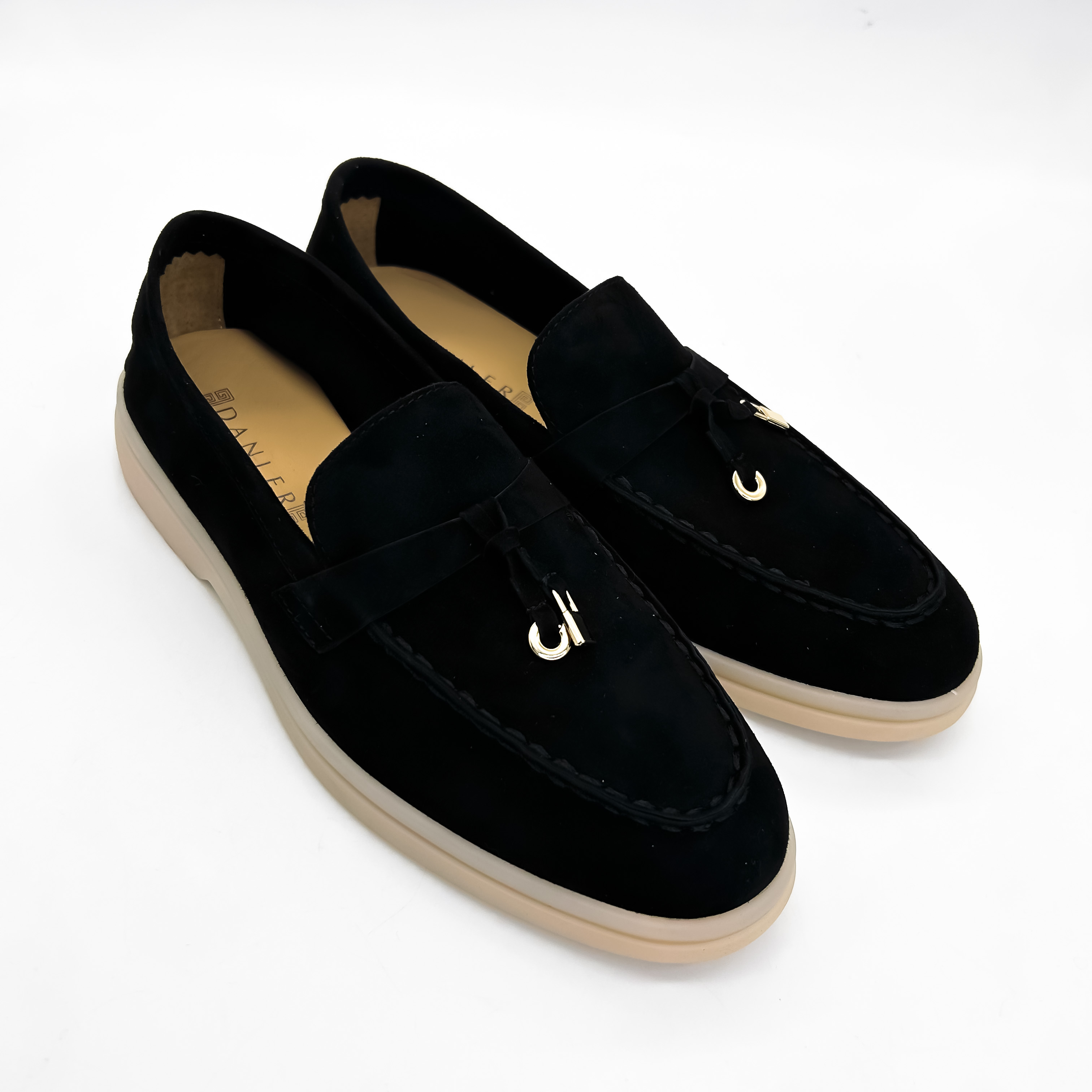 Лофери DANLER
