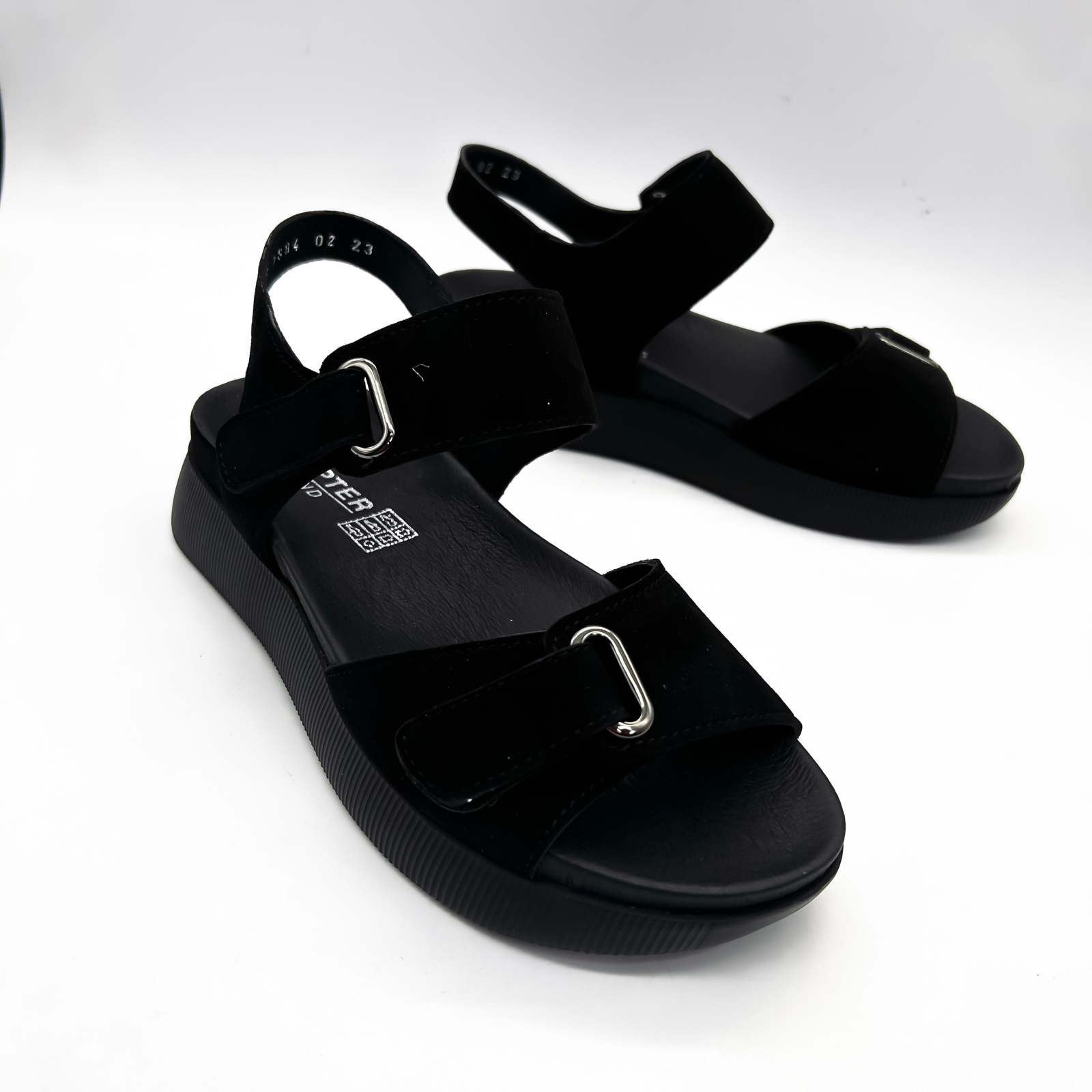 Сандалі Stepter