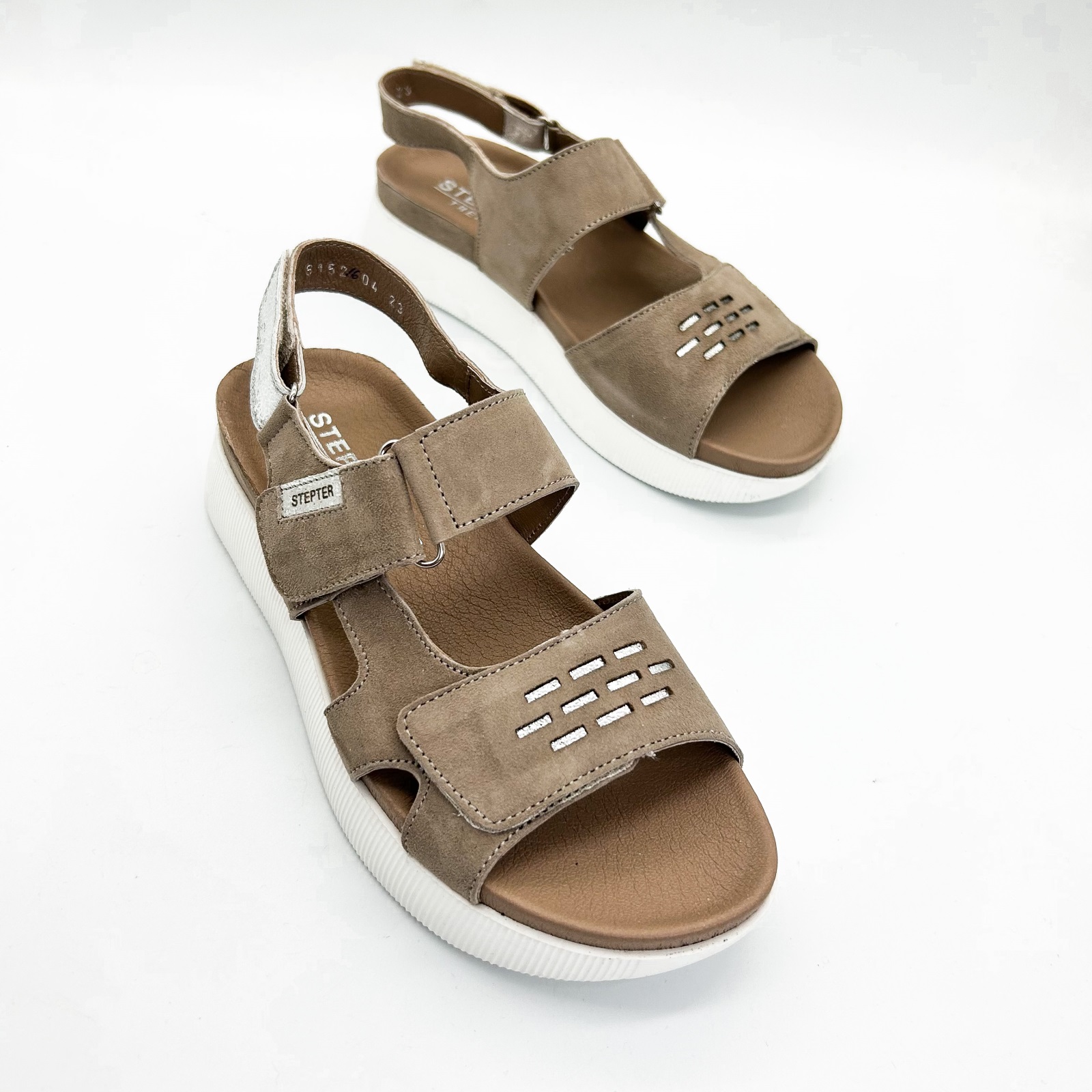 Сандалі Stepter