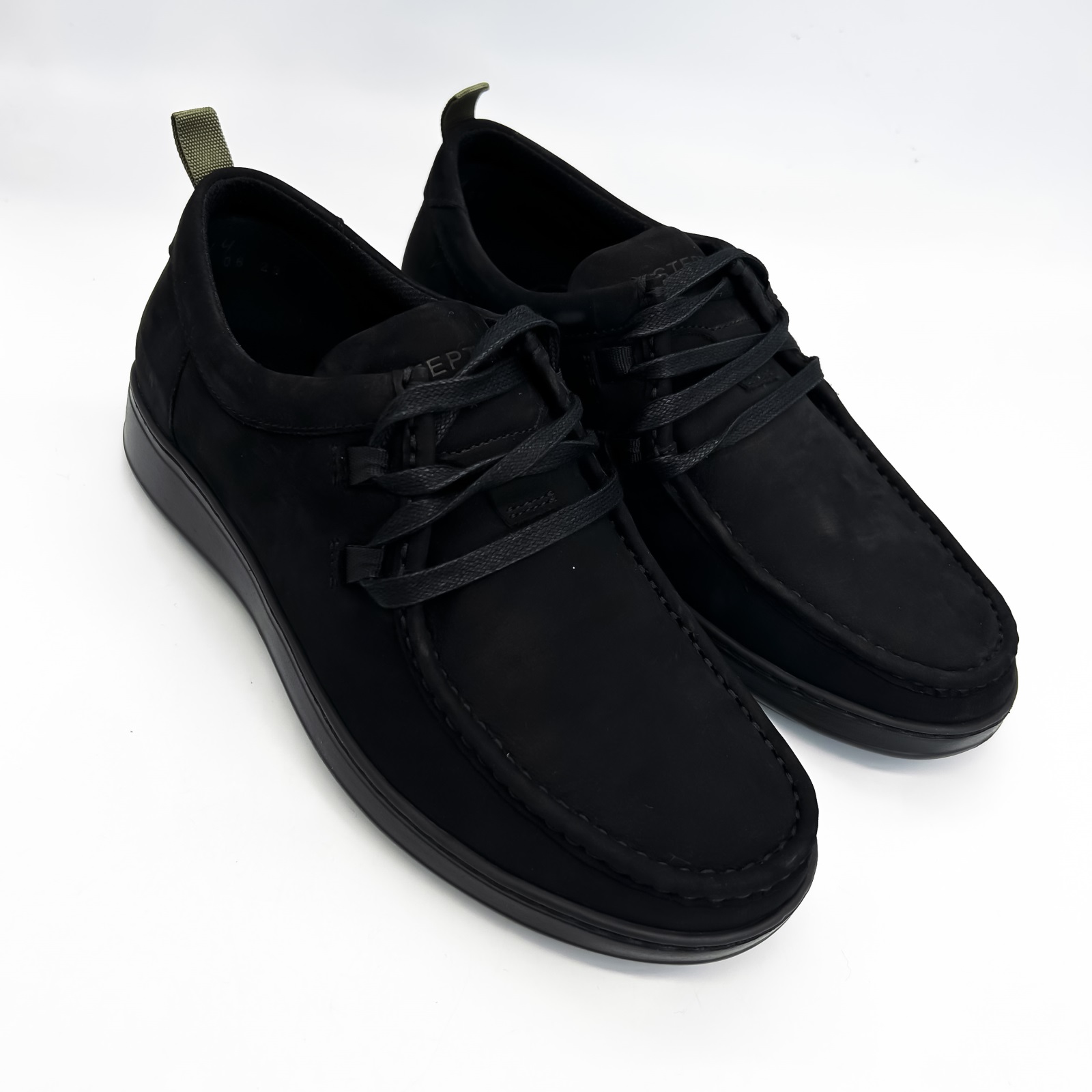 Туфлі Stepter