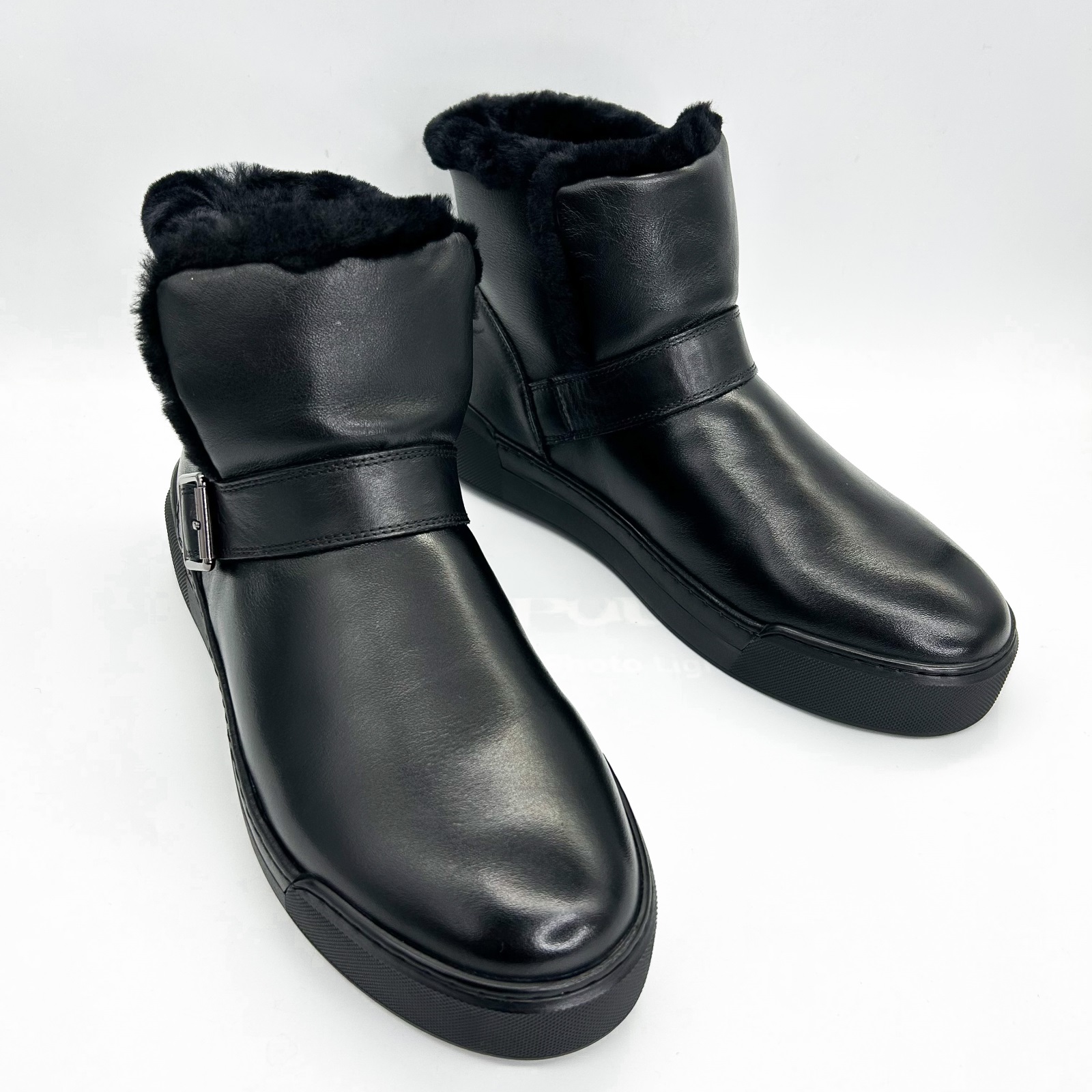 Черевики DANLER