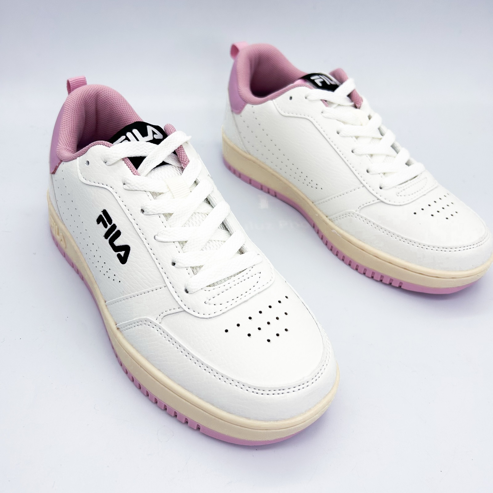 Кеди FILA