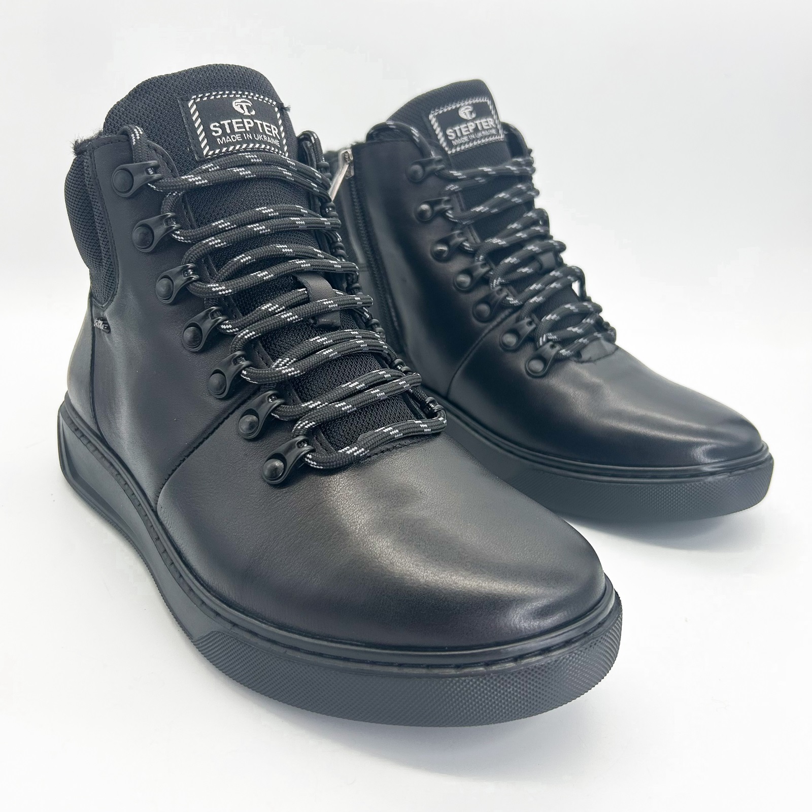Черевики Stepter