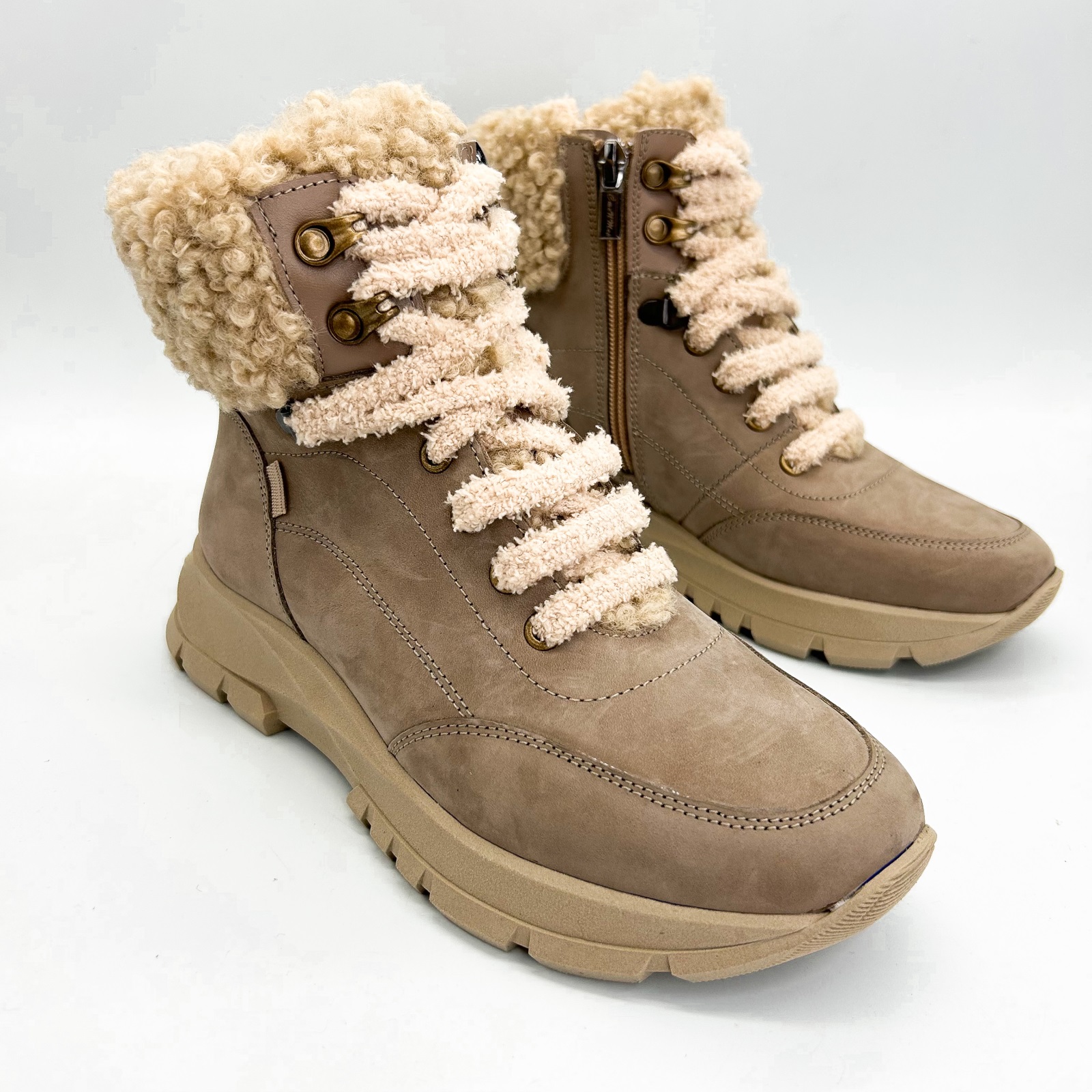 Черевики Stepter