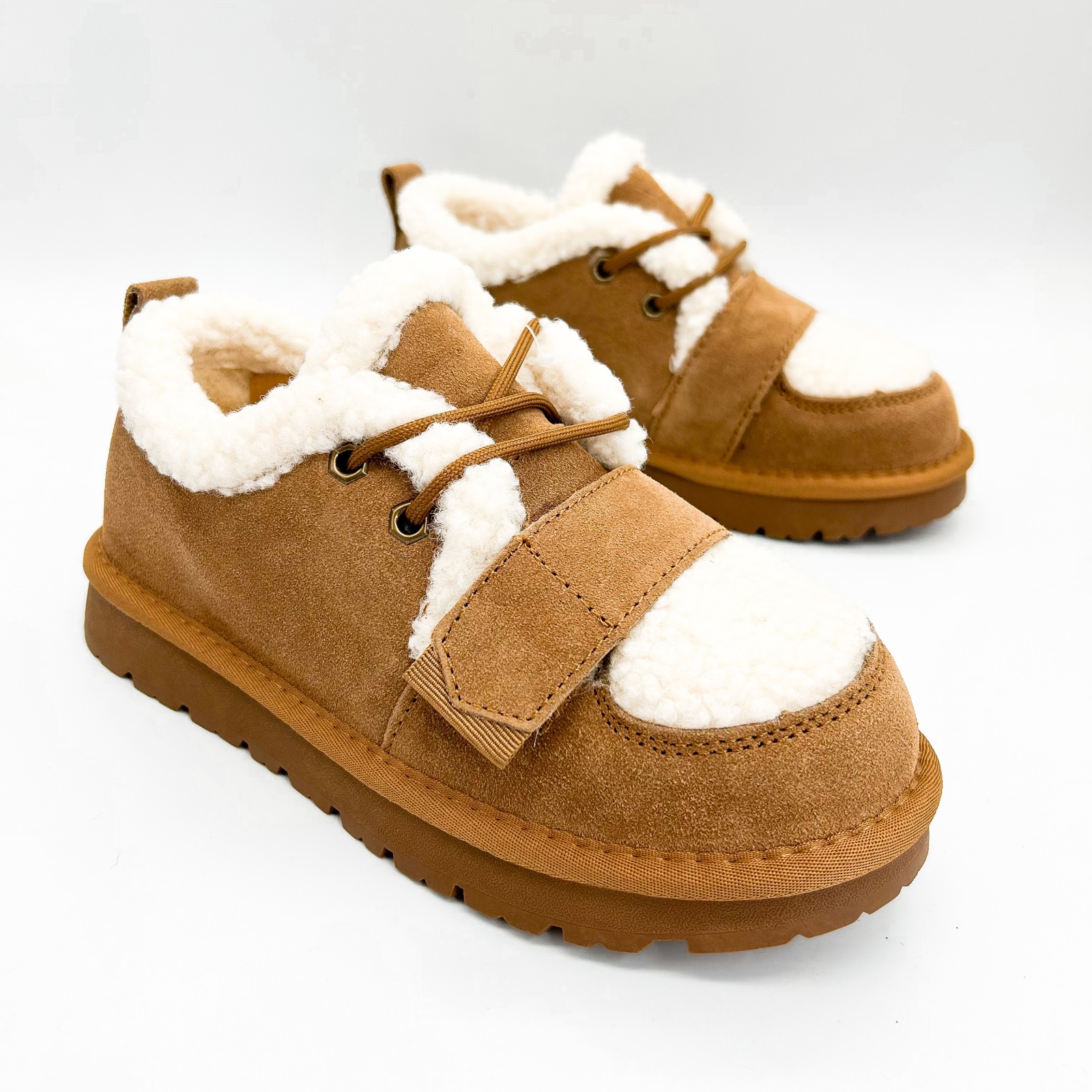 Мокасини ITTS