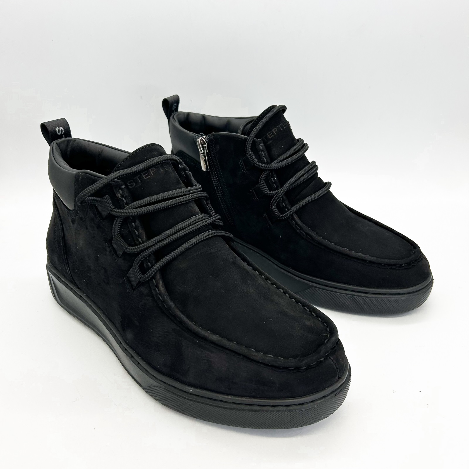 Черевики Stepter