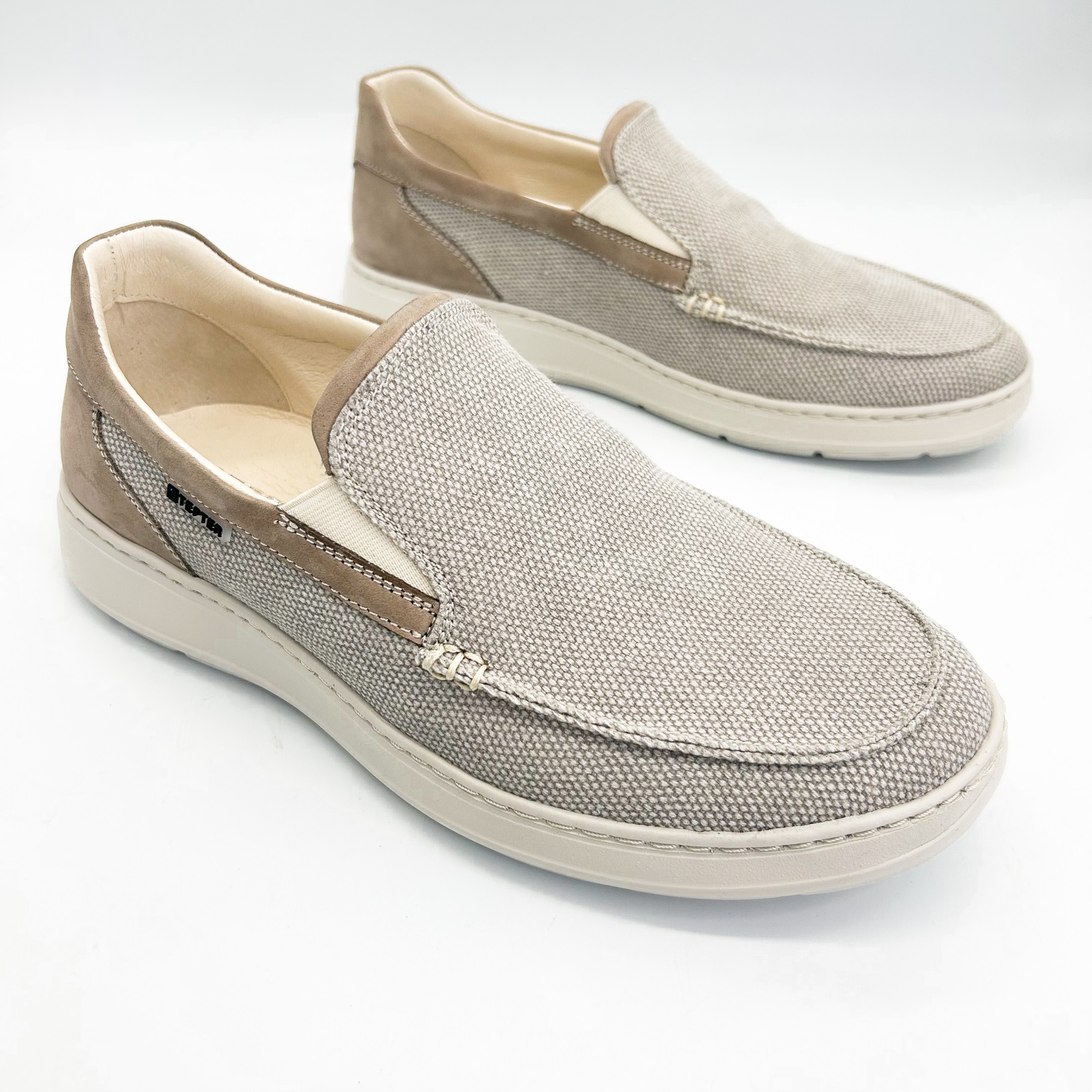 Мокасини Stepter