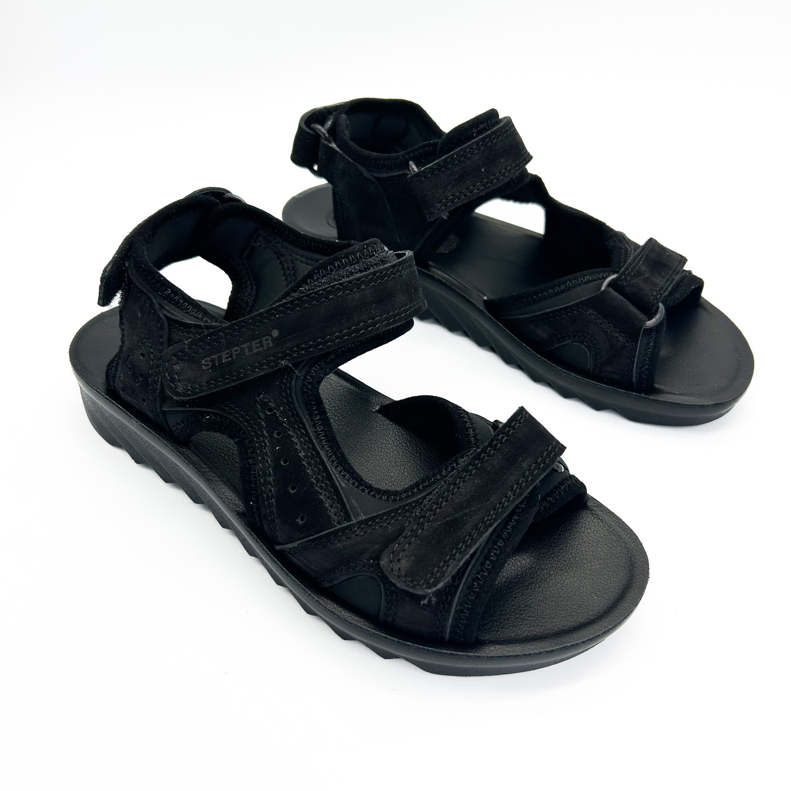 Сандалі Stepter