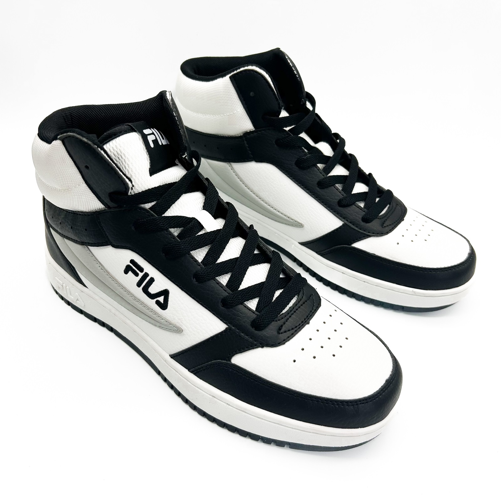 Кеди FILA 0-2-2-FFM-0369-FILA