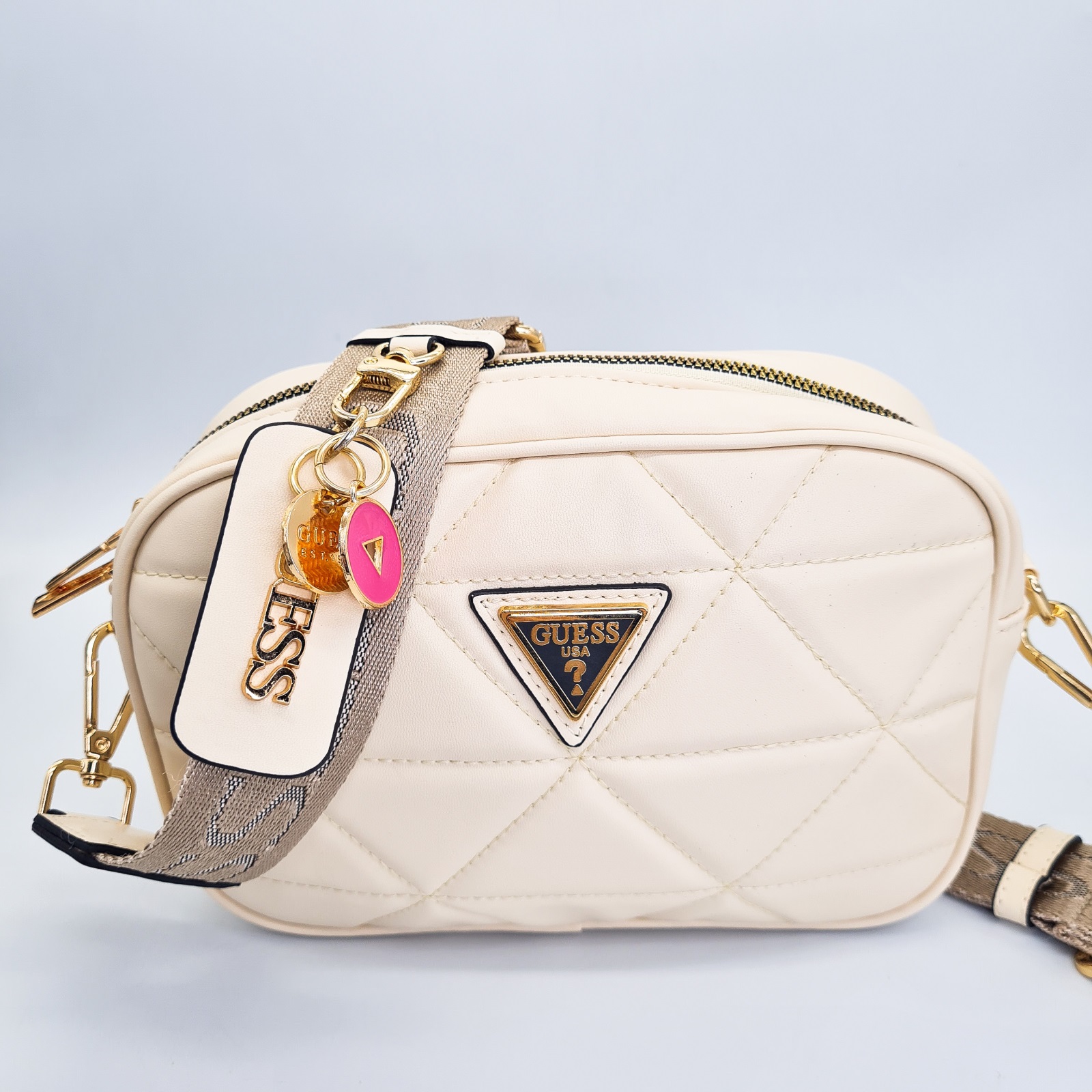 Крос-боді No Brand 1-1-2-Guess-22