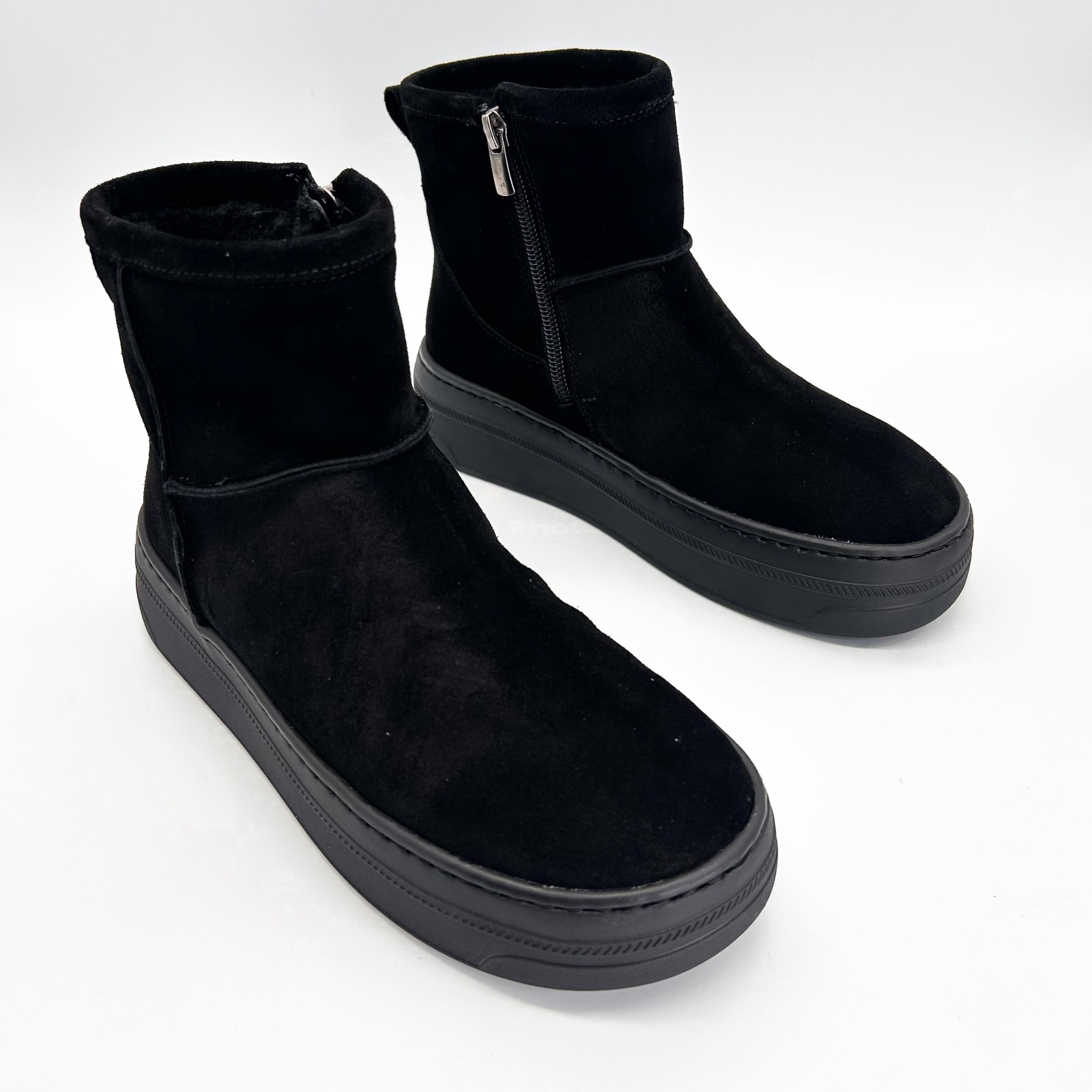 Черевики Stepter