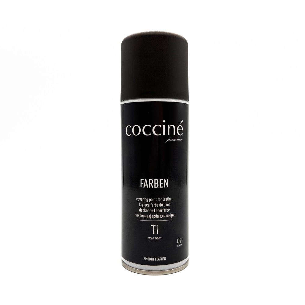 Аерозоль Coccine