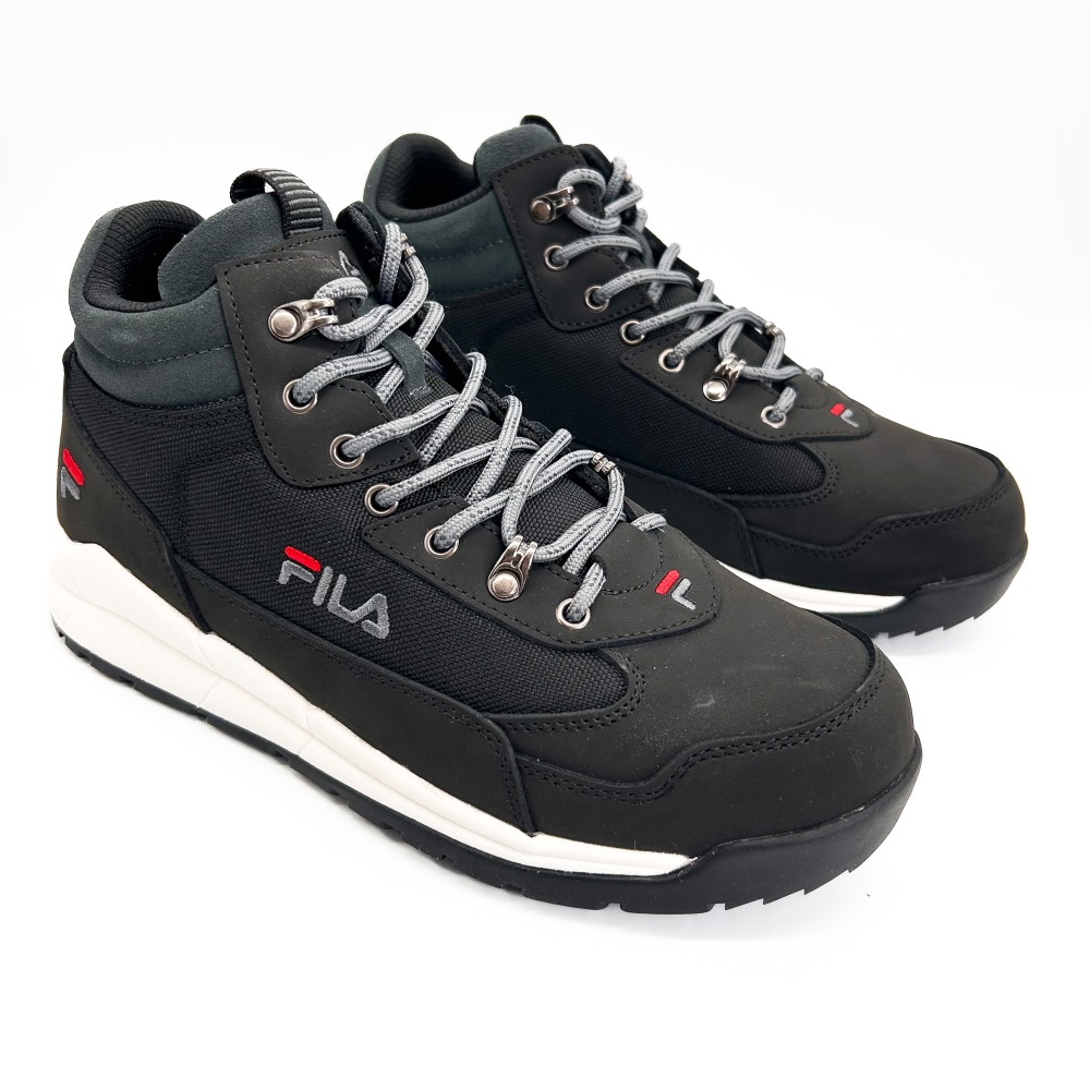 Черевики FILA 0-2-2-FFM-0168-FILA