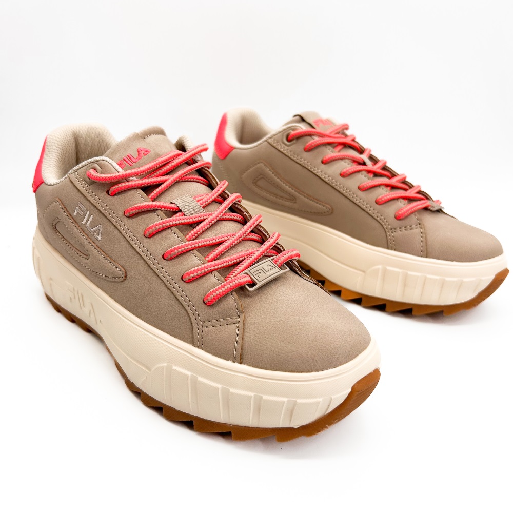 Кеди FILA 0-1-1-FFW-0582-FILA