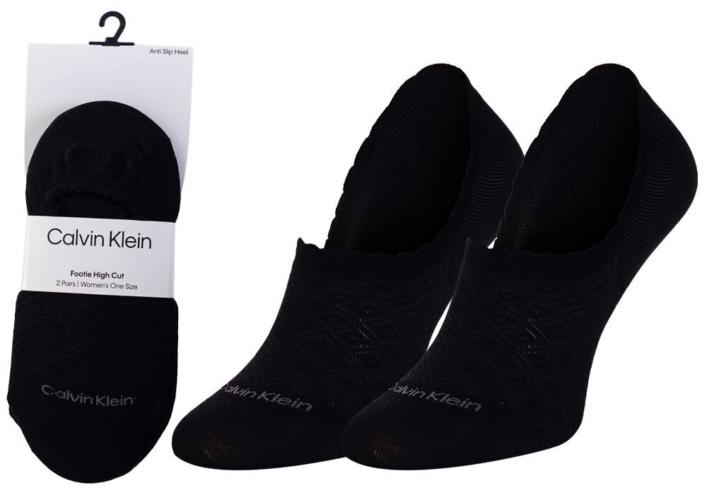 Сліди No Brand One size(р) 2-10-3-701218787001999-CalvinK