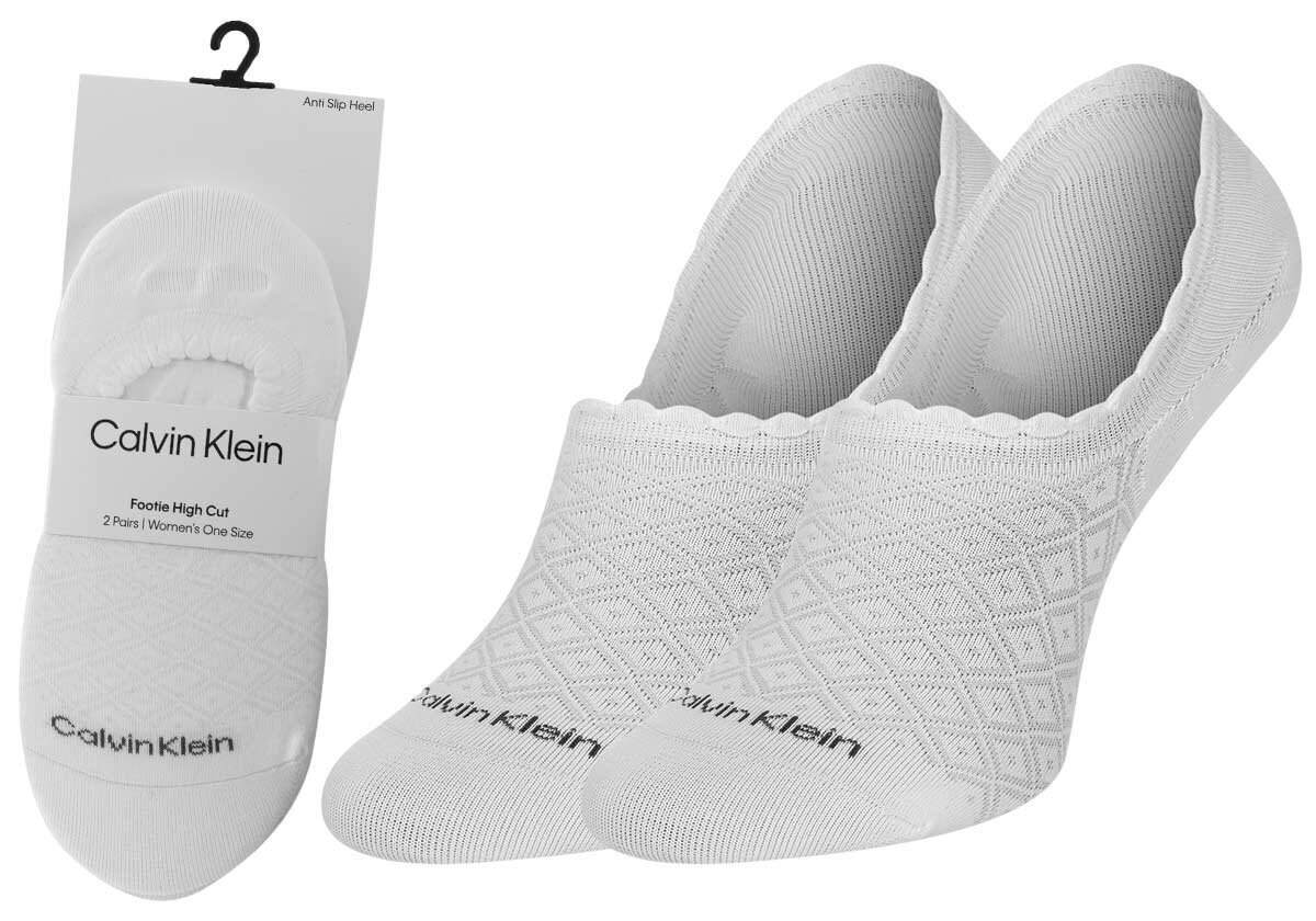 Сліди No Brand One size(р) 2-10-3-701218787002999-CalvinK