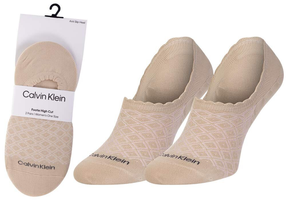 Сліди No Brand One size(р) 2-10-3-701218787003999-CalvinK