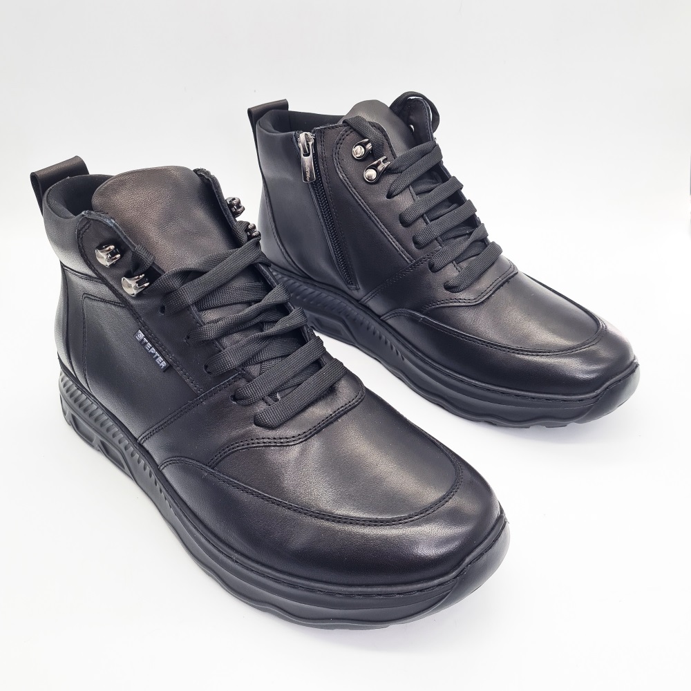 Черевики Stepter