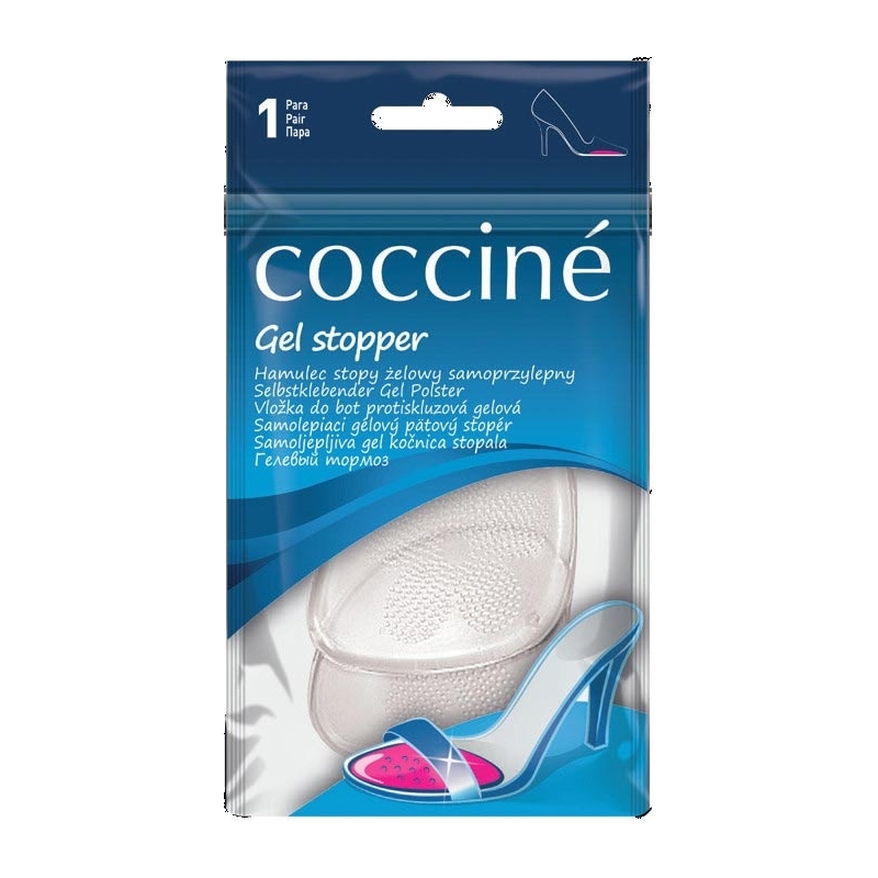Ортопедичний виріб Гальмо Coccine 2-4-1-665-68-2ABF