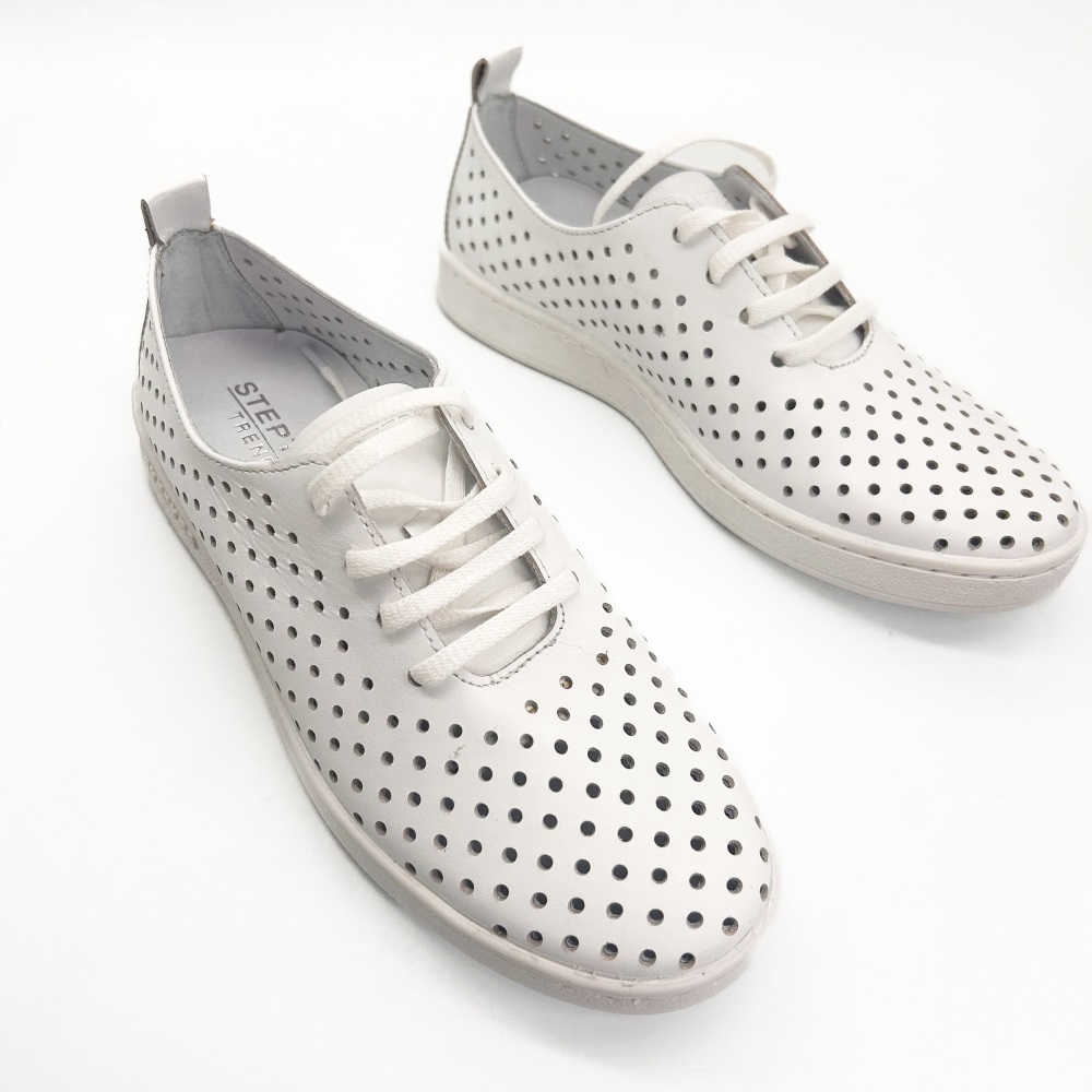 Кеди Stepter