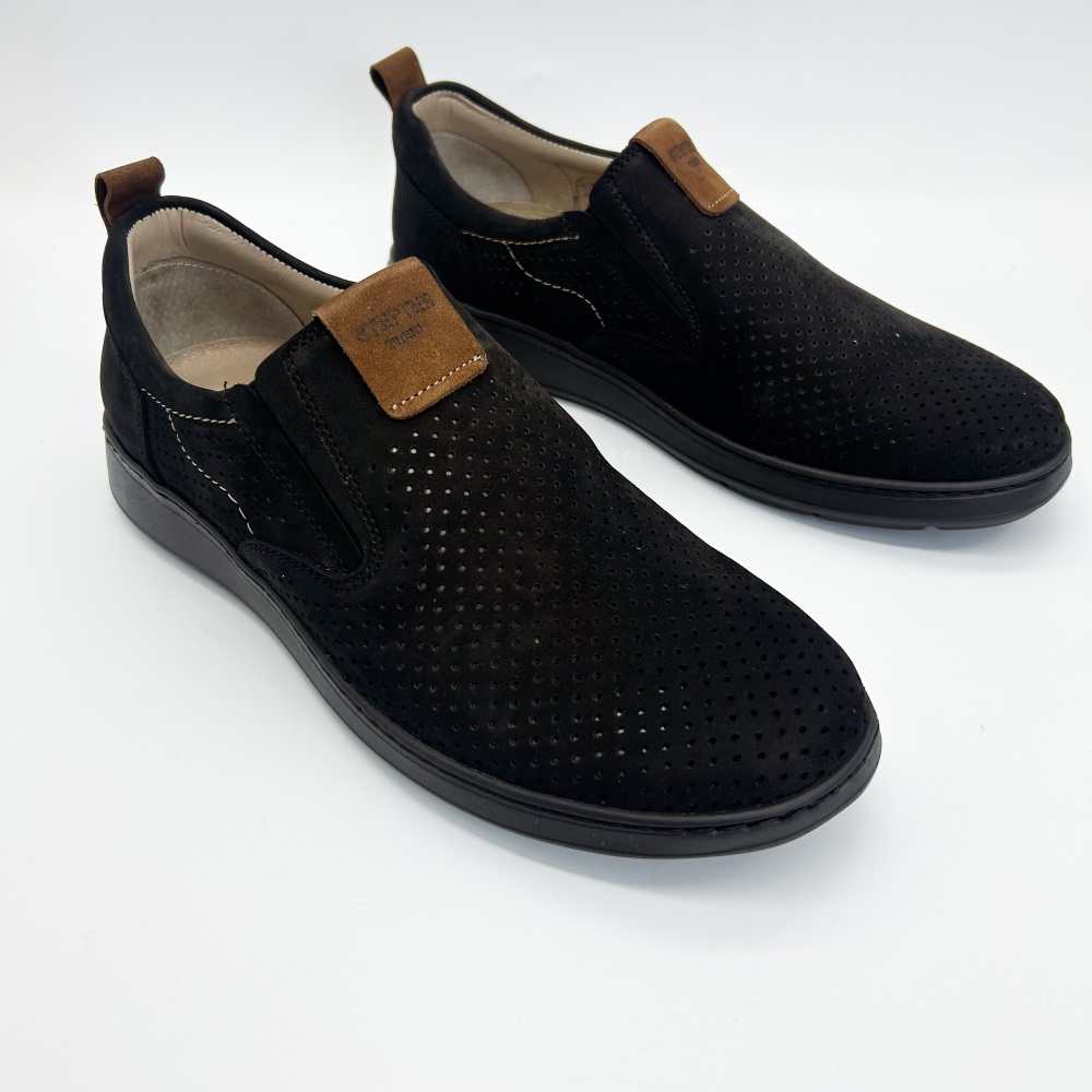 Мокасини Stepter