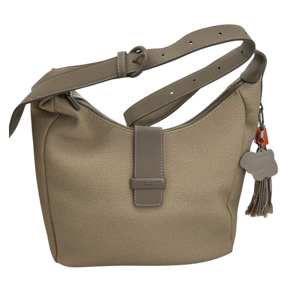 Сумка класична David Jones 1-1-2-CM-8263