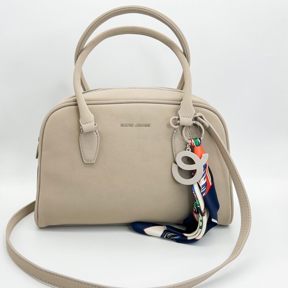 Сумка класична David Jones 1-1-2-CM-7658-1