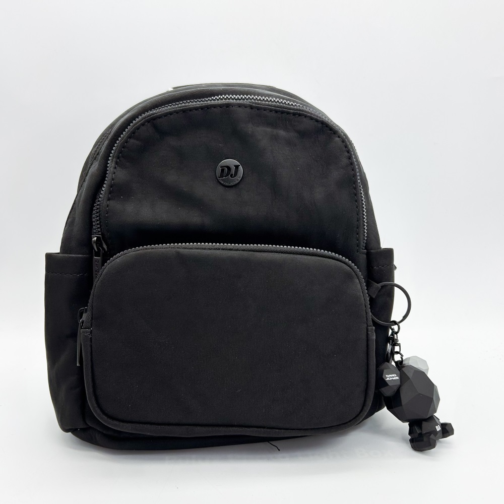Рюкзак David Jones 1-1-2-CM-8225