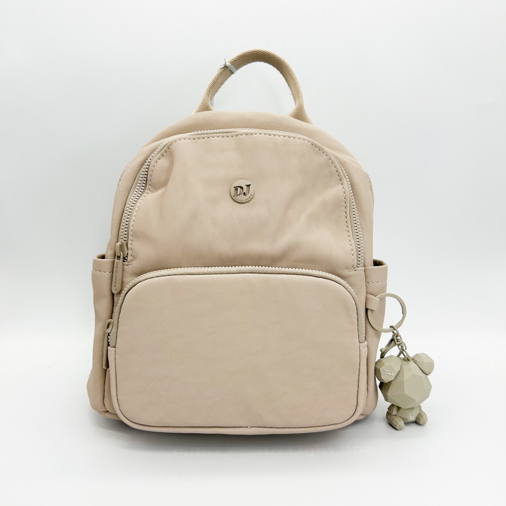 Рюкзак David Jones 1-1-2-CM-8225