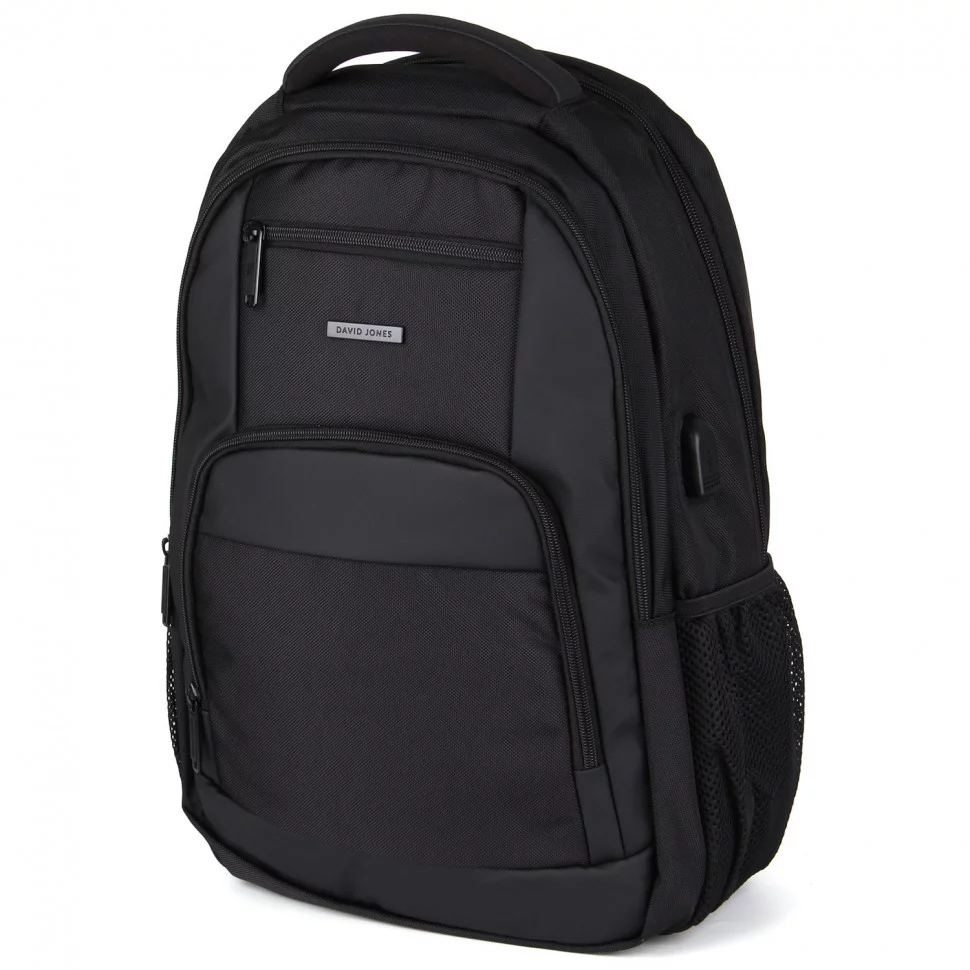 Рюкзак David Jones 1-2-1-PC-044