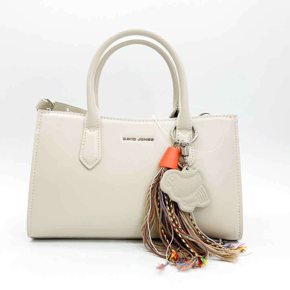 Сумка класична David Jones 1-1-2-CM-8364