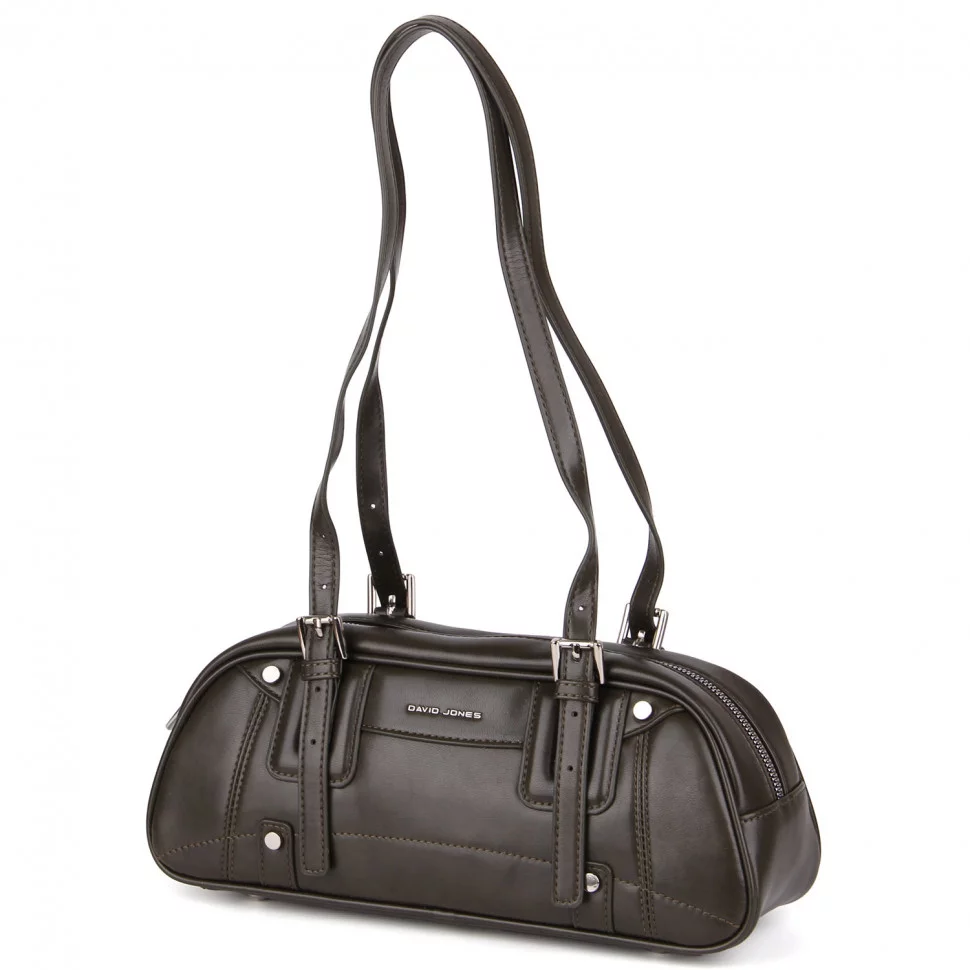 Сумка класична David Jones 1-1-2-CM-7859