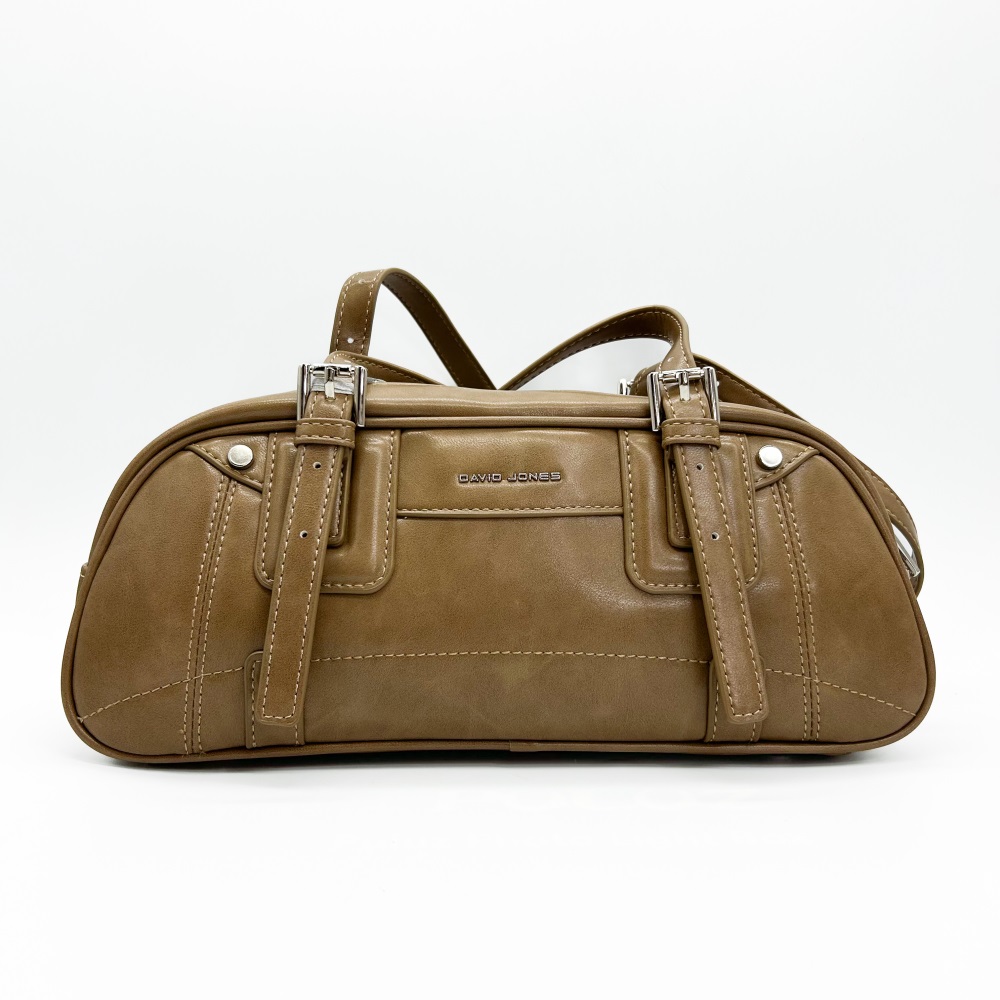 Сумка класична David Jones 1-1-2-CM-7859
