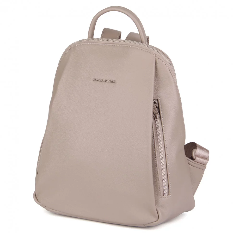 Рюкзак David Jones 1-1-2-CM-7165