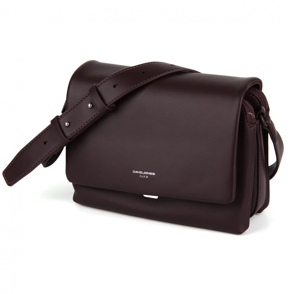 Крос-боді David Jones 1-1-2-CM-8201-1