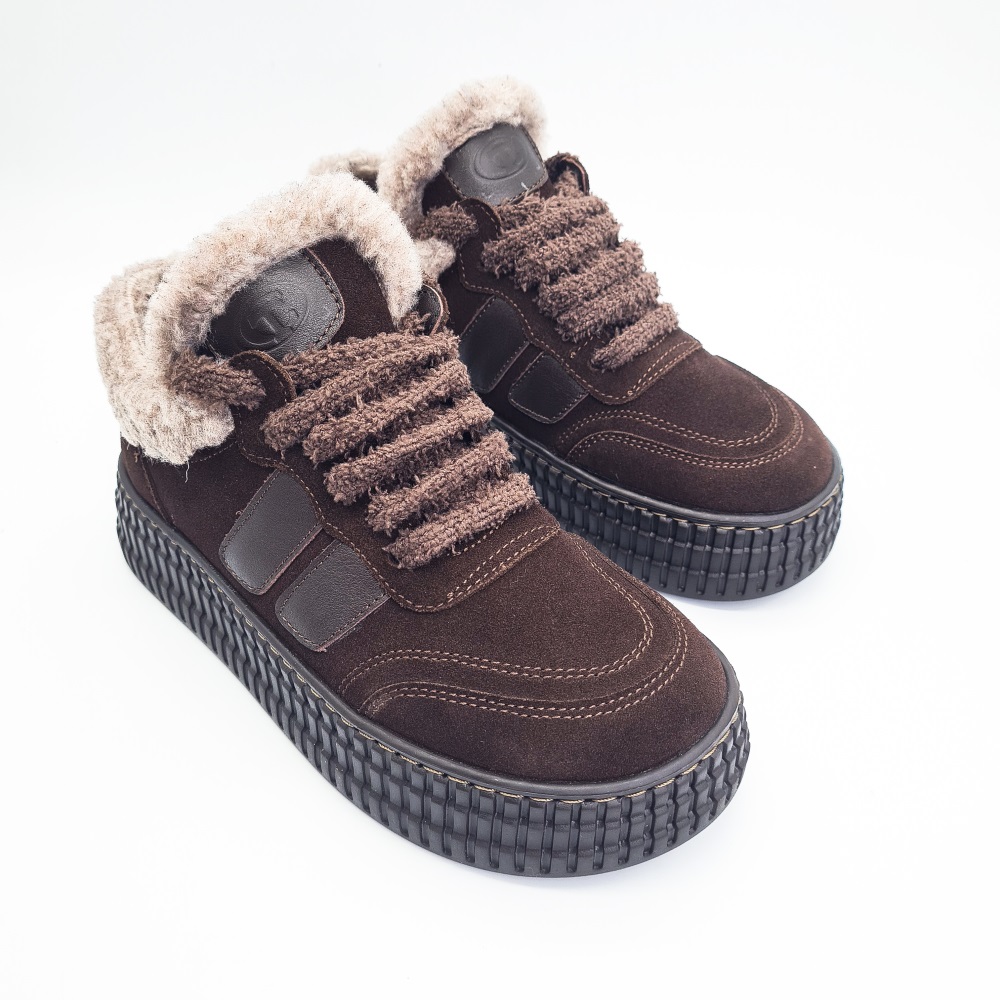 Кеди Stepter
