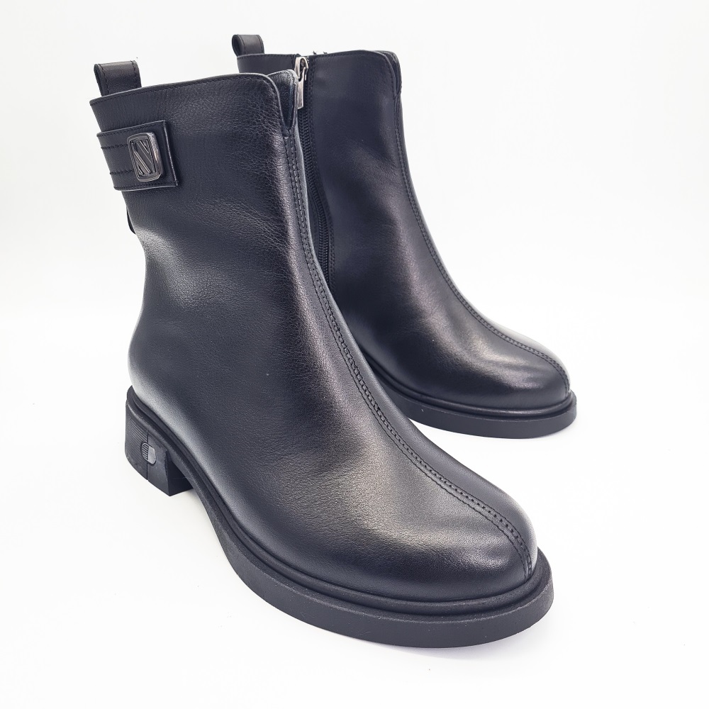 Черевики Stepter