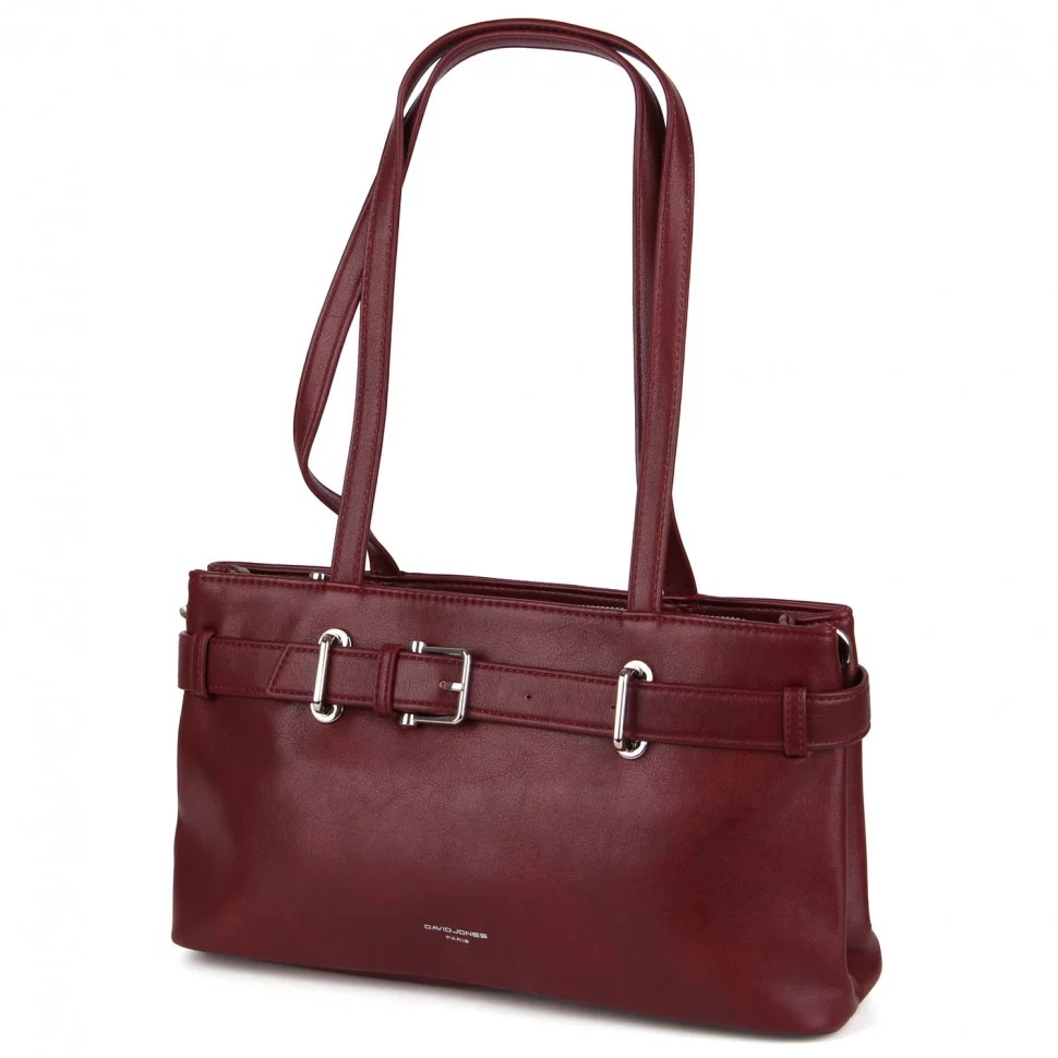 Сумка класична David Jones 1-1-2-CM-7761