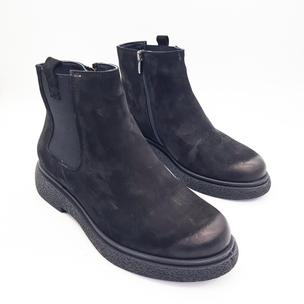 Черевики Stepter