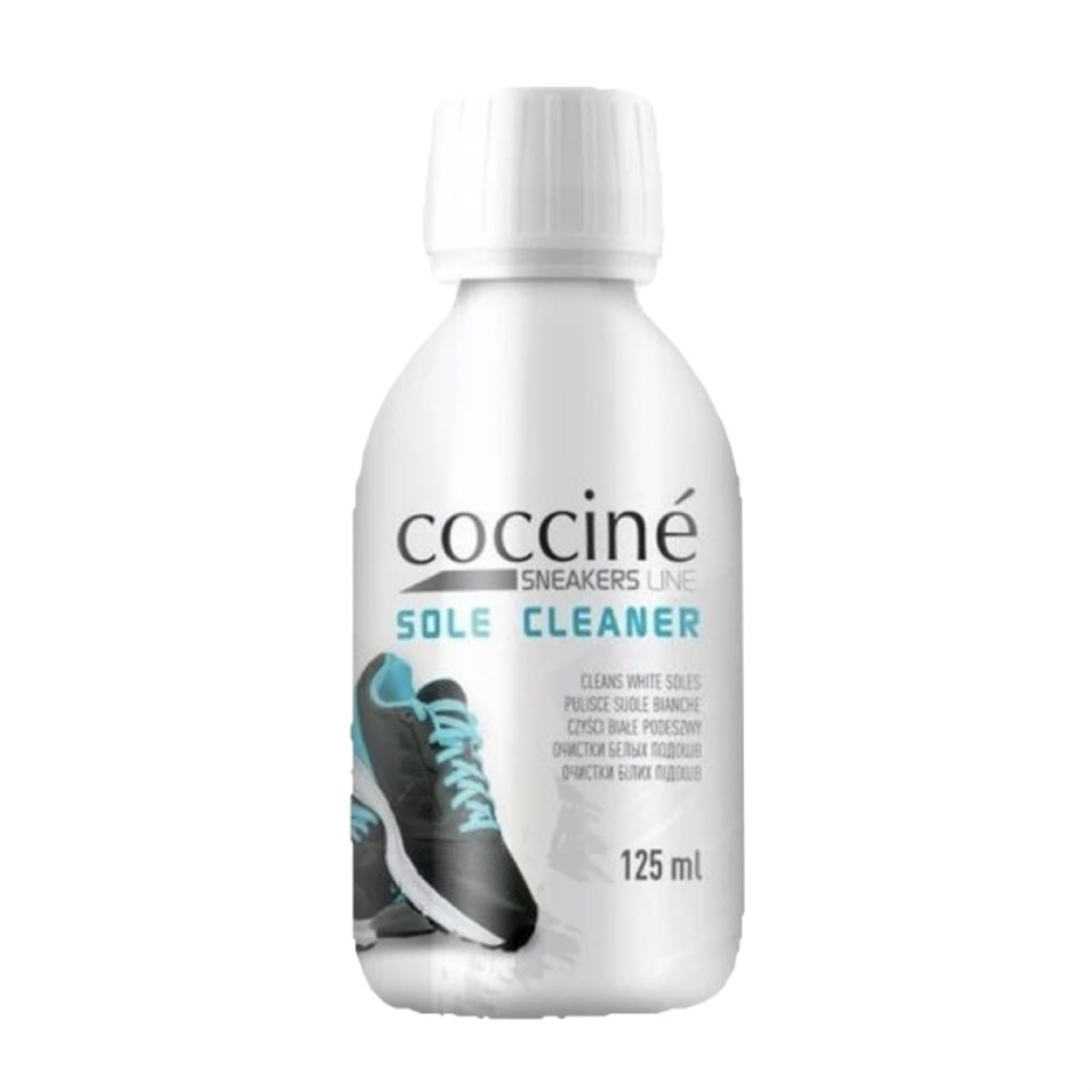 Засіб для очищення Coccine 3-5-2-557-46-125