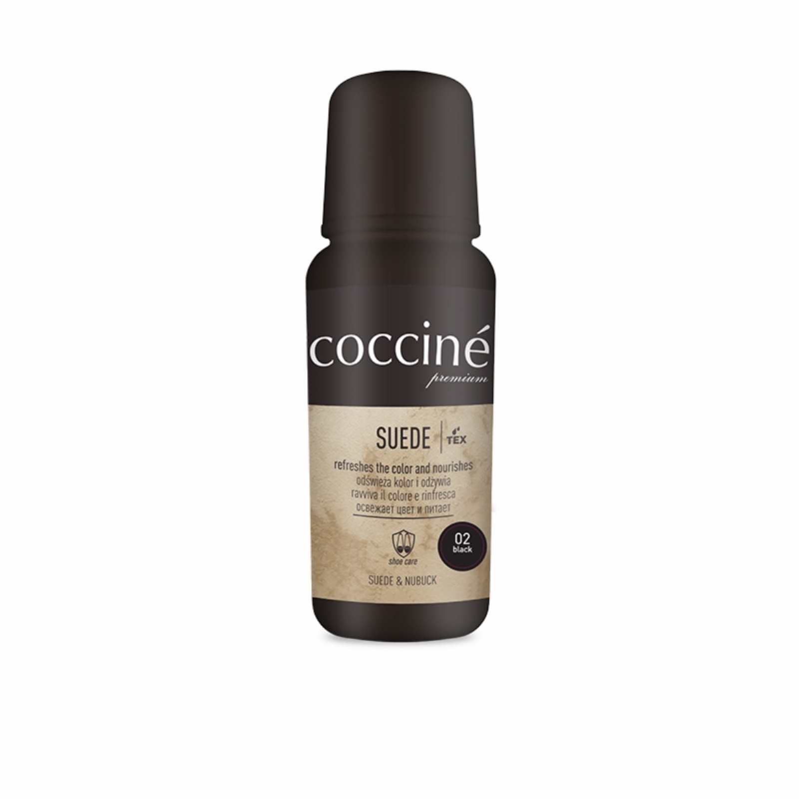 Рідкий Барвник Coccine 3-6-2-55-06-75-02C