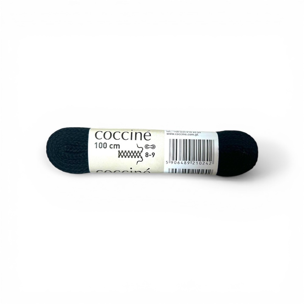Шнурки Coccine 2-11-1-100-2