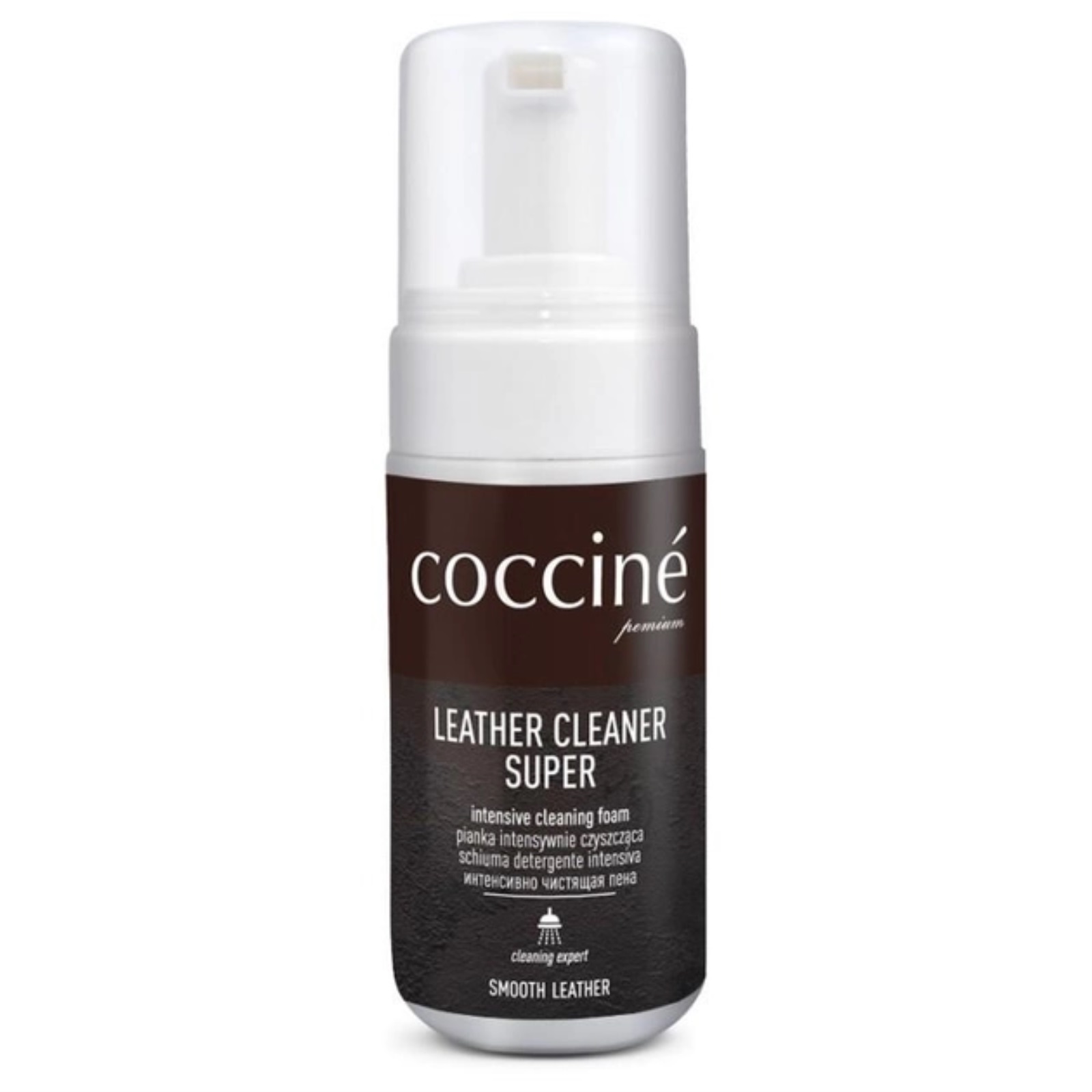 Засіб для очищення Coccine 3-5-2-55-051-100C