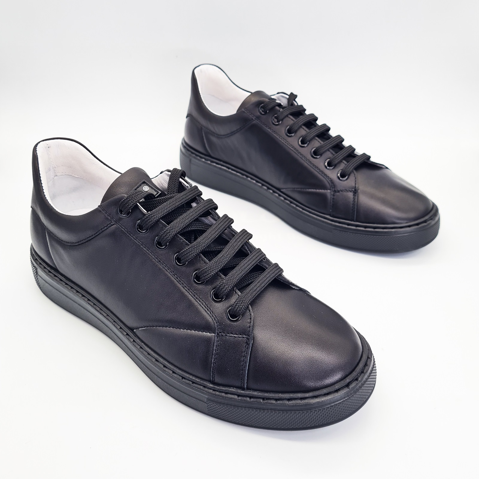 Кеди Stepter