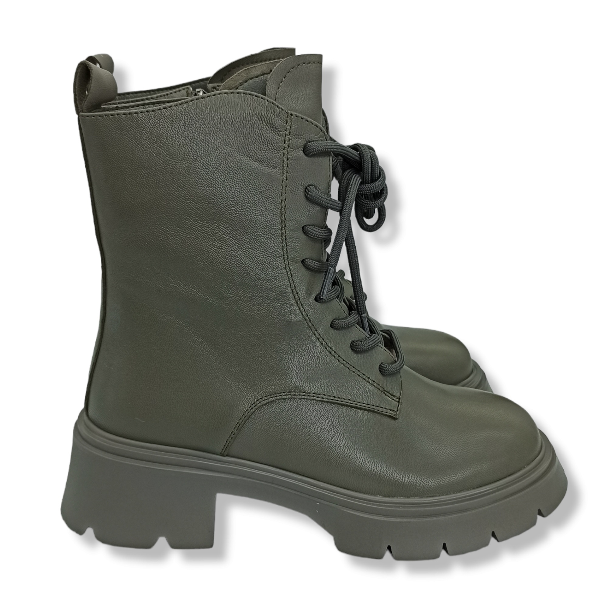 Черевики Melanda.M 0-1-1-PAK-2702-7569-3ZM