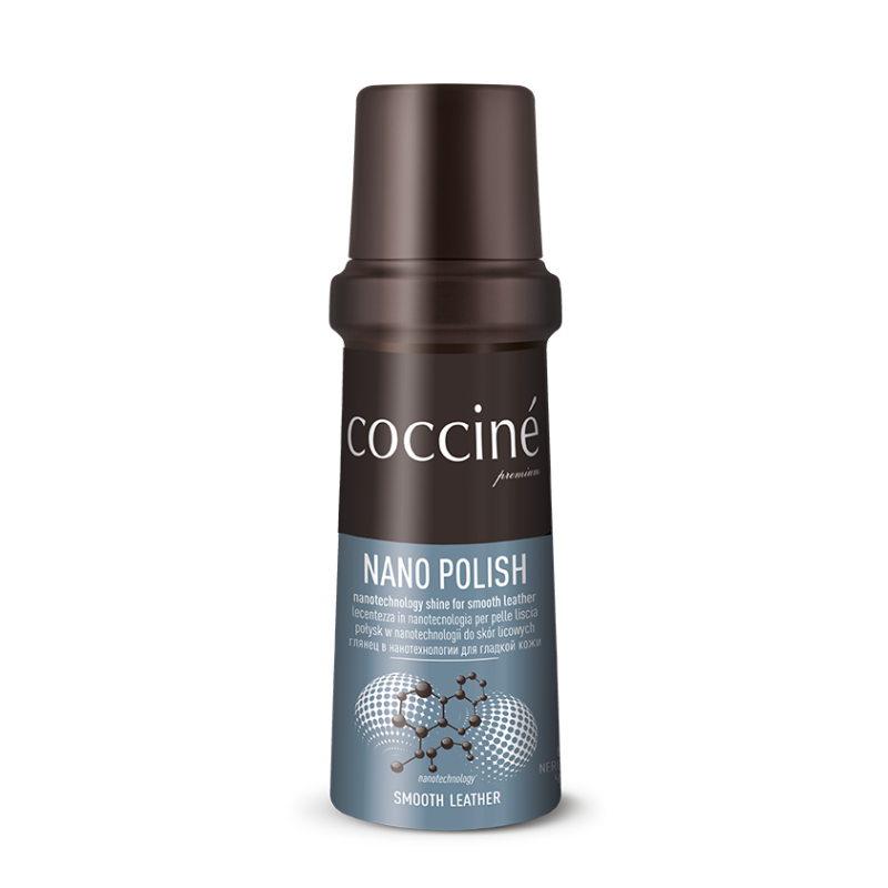 Рідкий Барвник Coccine 3-6-2-55-30-75C-02-V5
