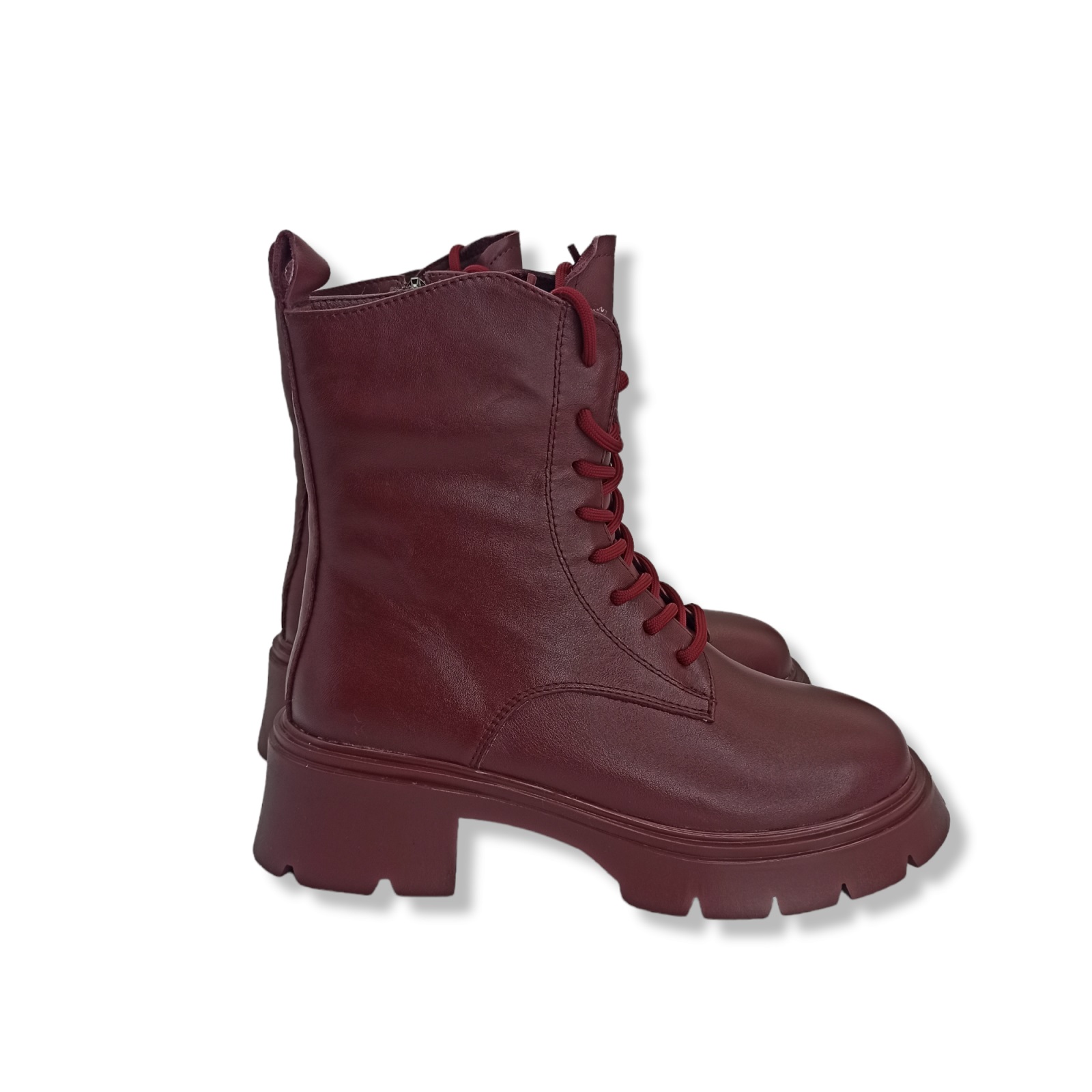 Черевики Melanda.M 0-1-1-PAK-2702-7569-4ZM